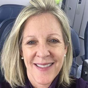 Meet your Posher, Missy